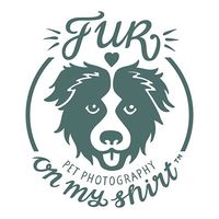 Fur On My Shirt Photography
